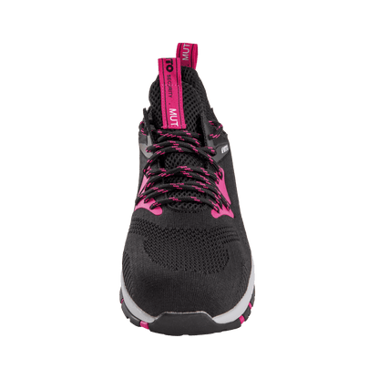 Zapato de Seguridad Mut S1P VITO