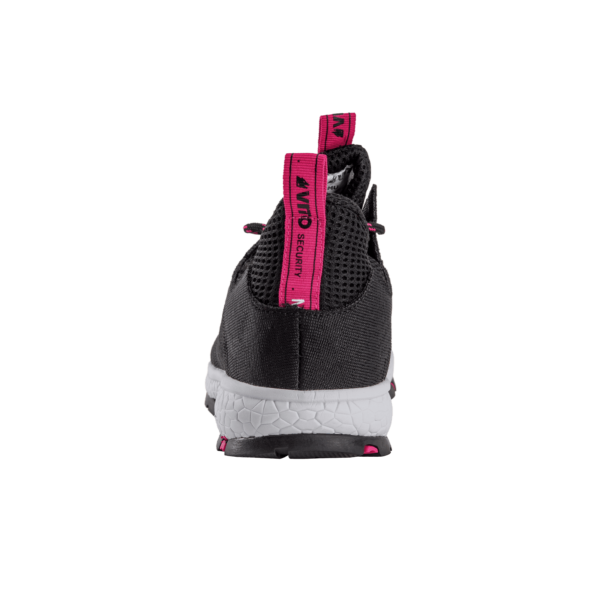 Zapato de Seguridad Mut S1P VITO