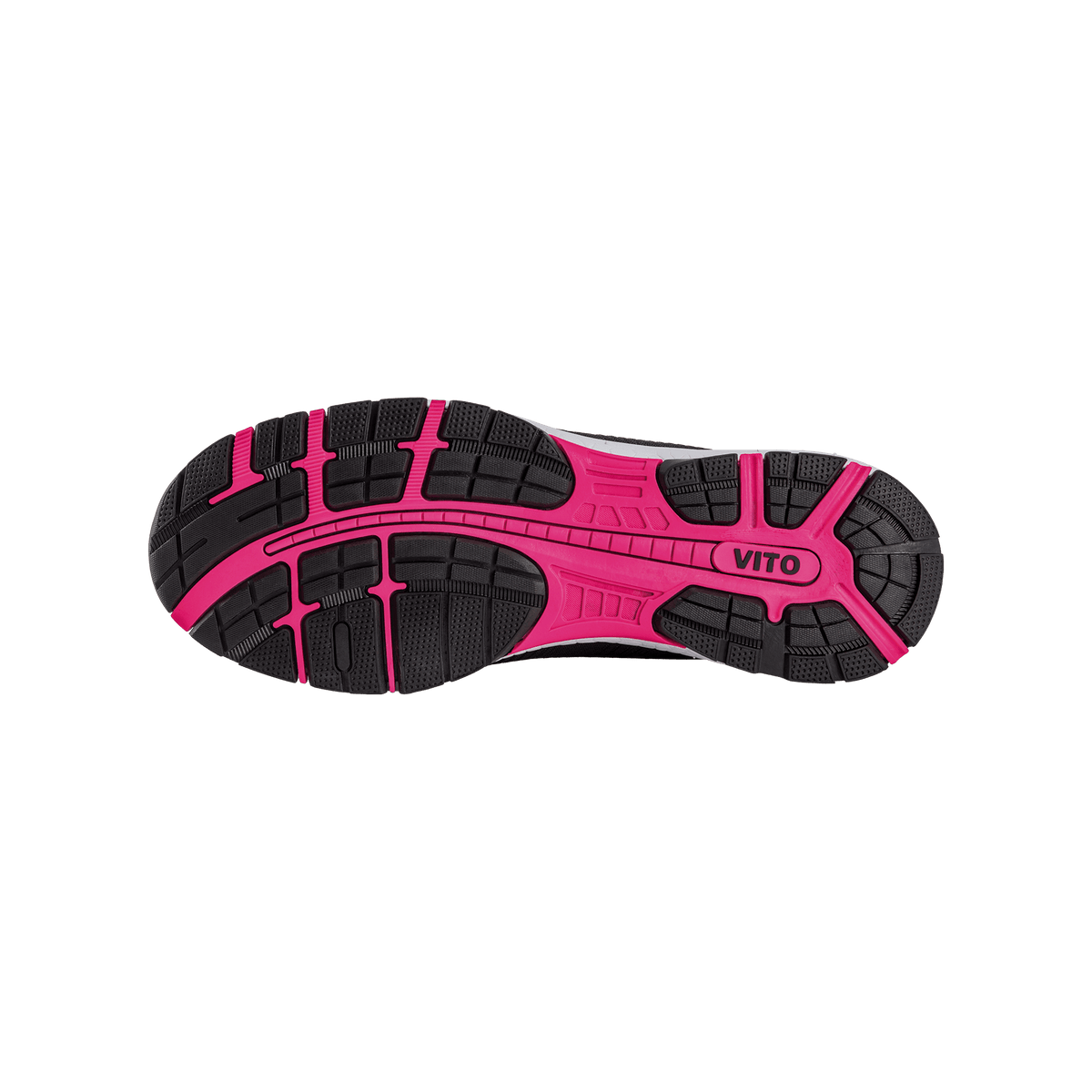 Zapato de Seguridad Mut S1P VITO