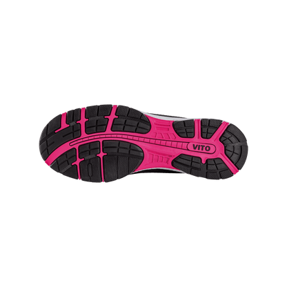 Zapato de Seguridad Mut S1P VITO