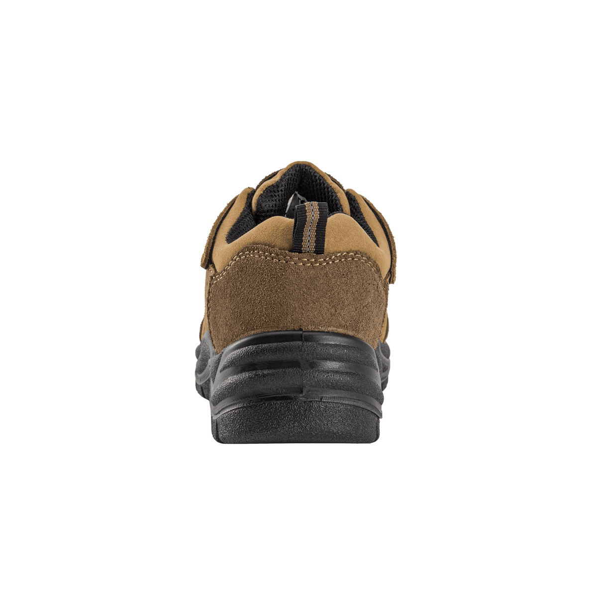 Zapato de Seguridad de Gamuza Oxis S1P VITO