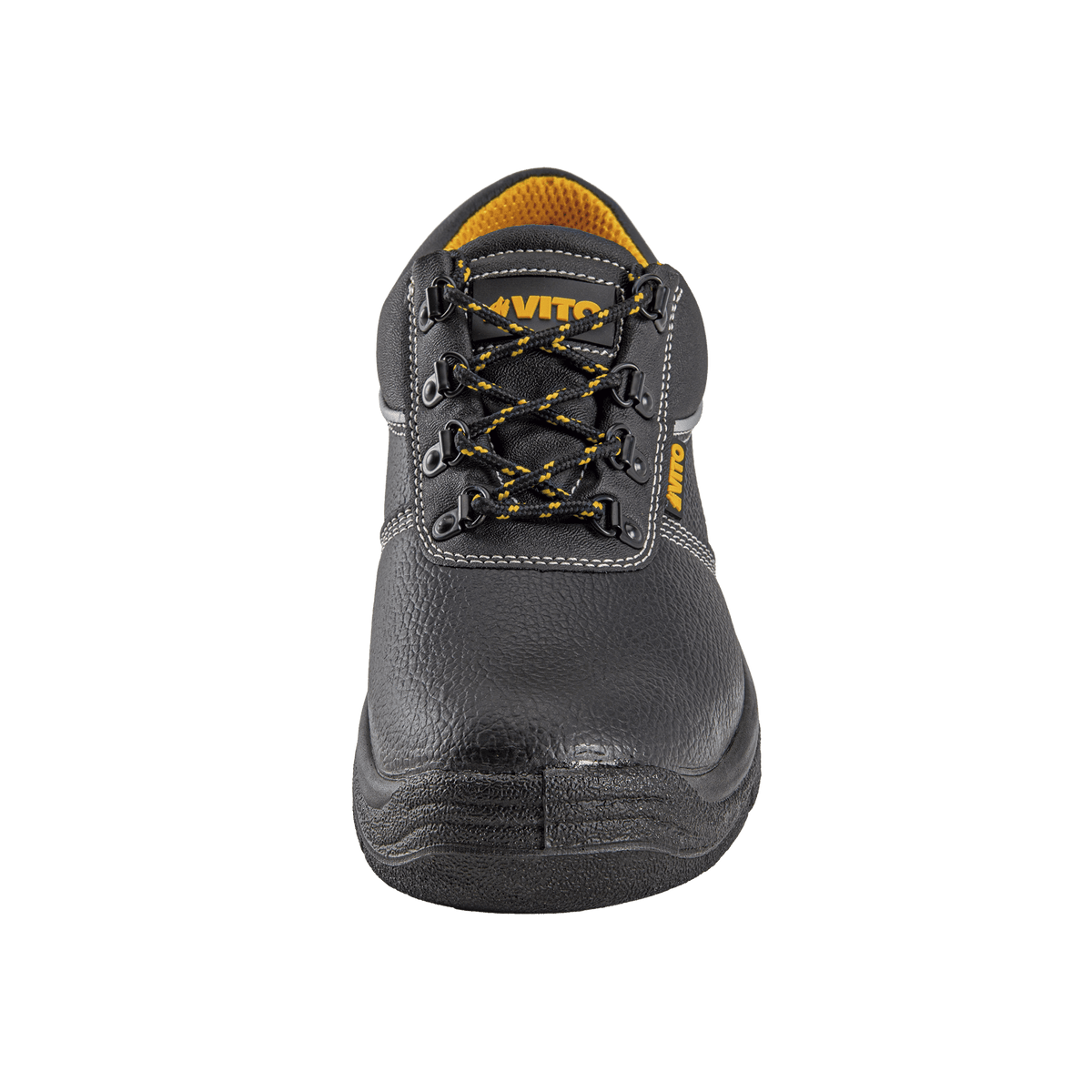 Zapato de Seguridad de Piel Classic S3 VITO
