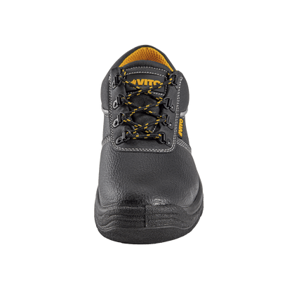 Zapato de Seguridad de Piel Classic S3 VITO