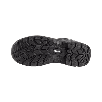 Zapato de Seguridad de Piel Classic S3 VITO