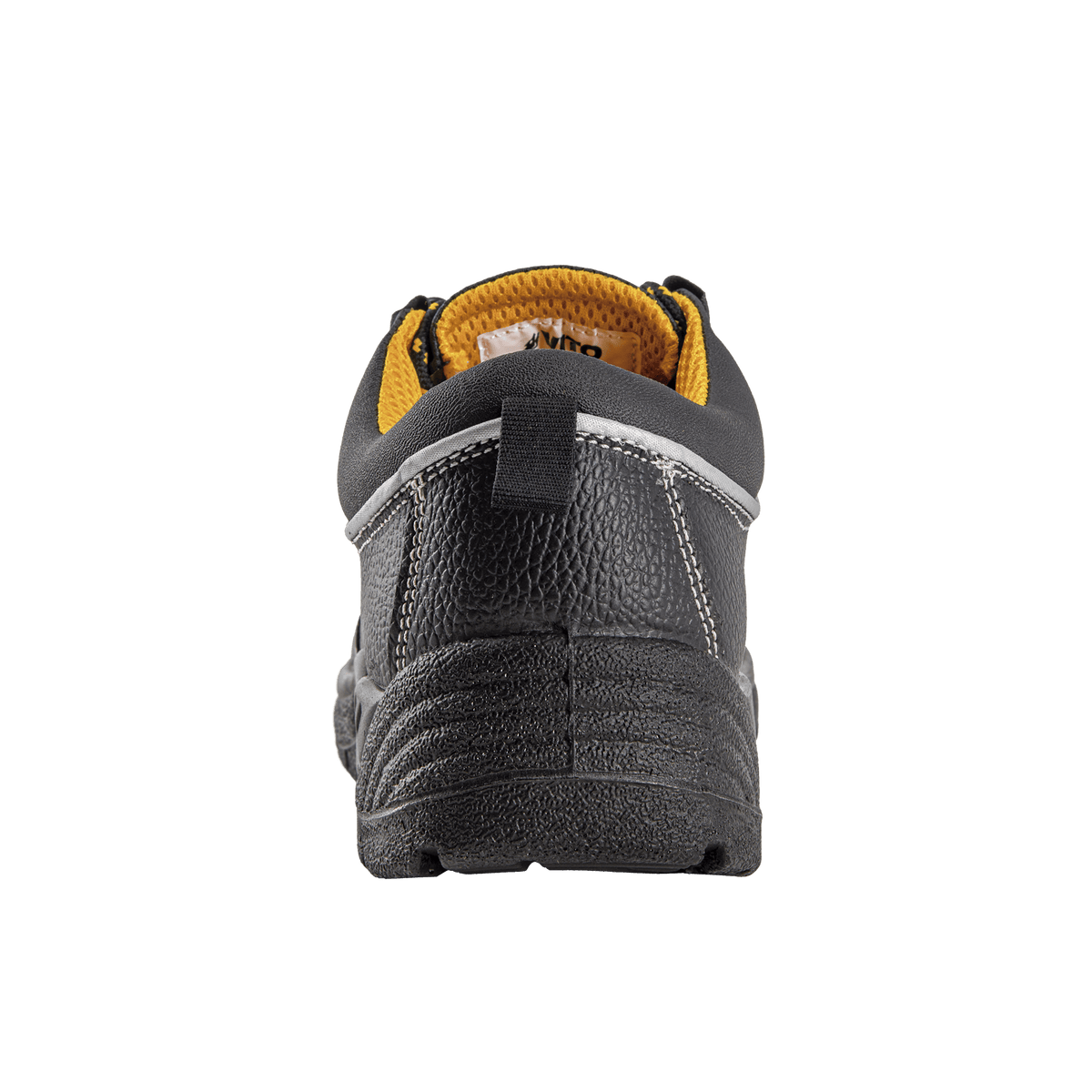 Zapato de Seguridad de Piel Classic S3 VITO