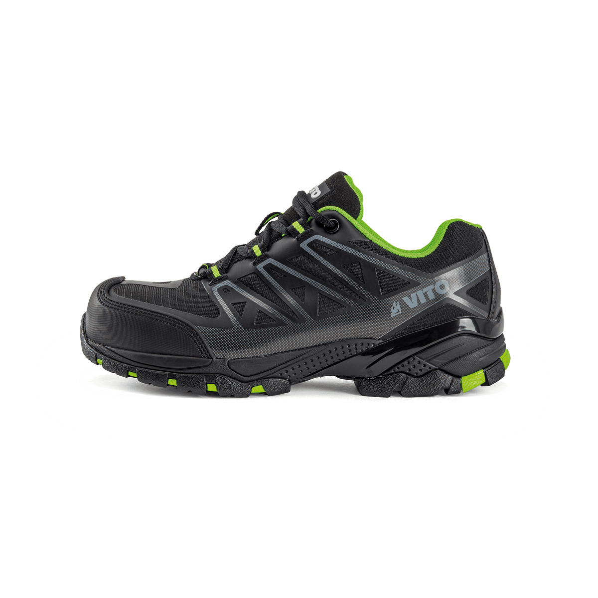 Zapato de Seguridad Spirit S1P VITO