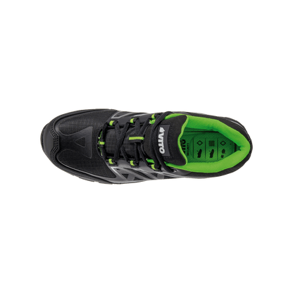Zapato de Seguridad Spirit S1P VITO