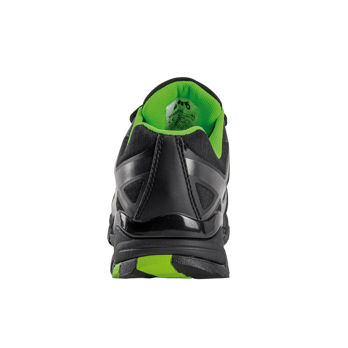 Zapato de Seguridad Spirit S1P VITO