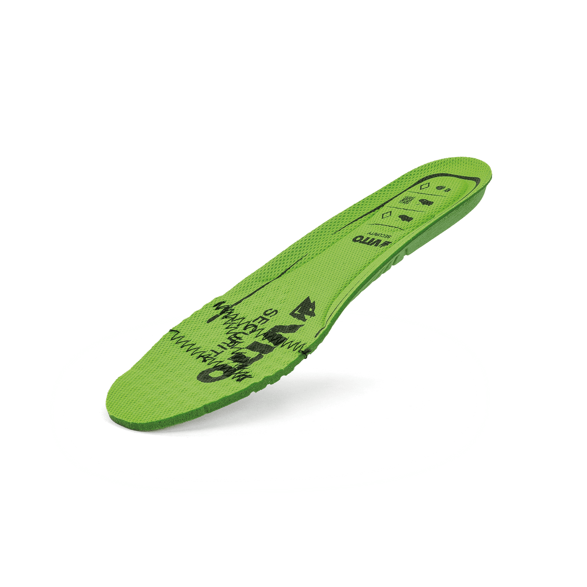 Zapato de Seguridad Spirit S1P VITO