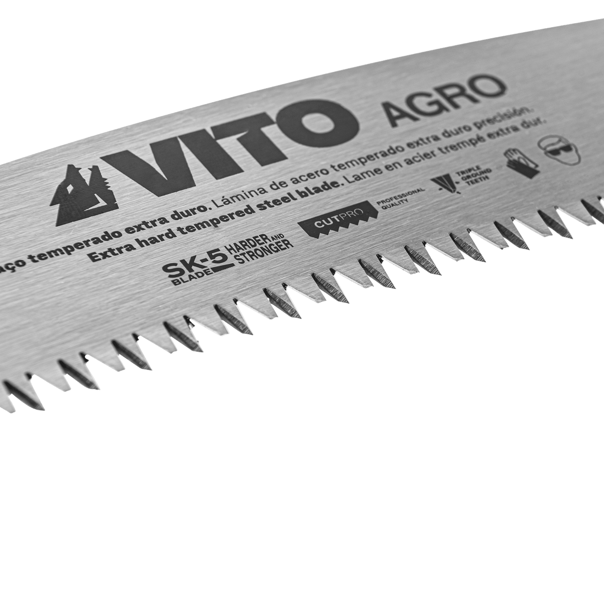 Hoja para Serrucho de Poda en Altura VITO VISSPA