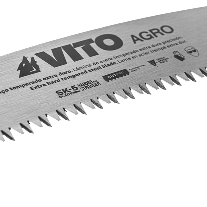 Hoja para Serrucho de Poda en Altura VITO VISSPA