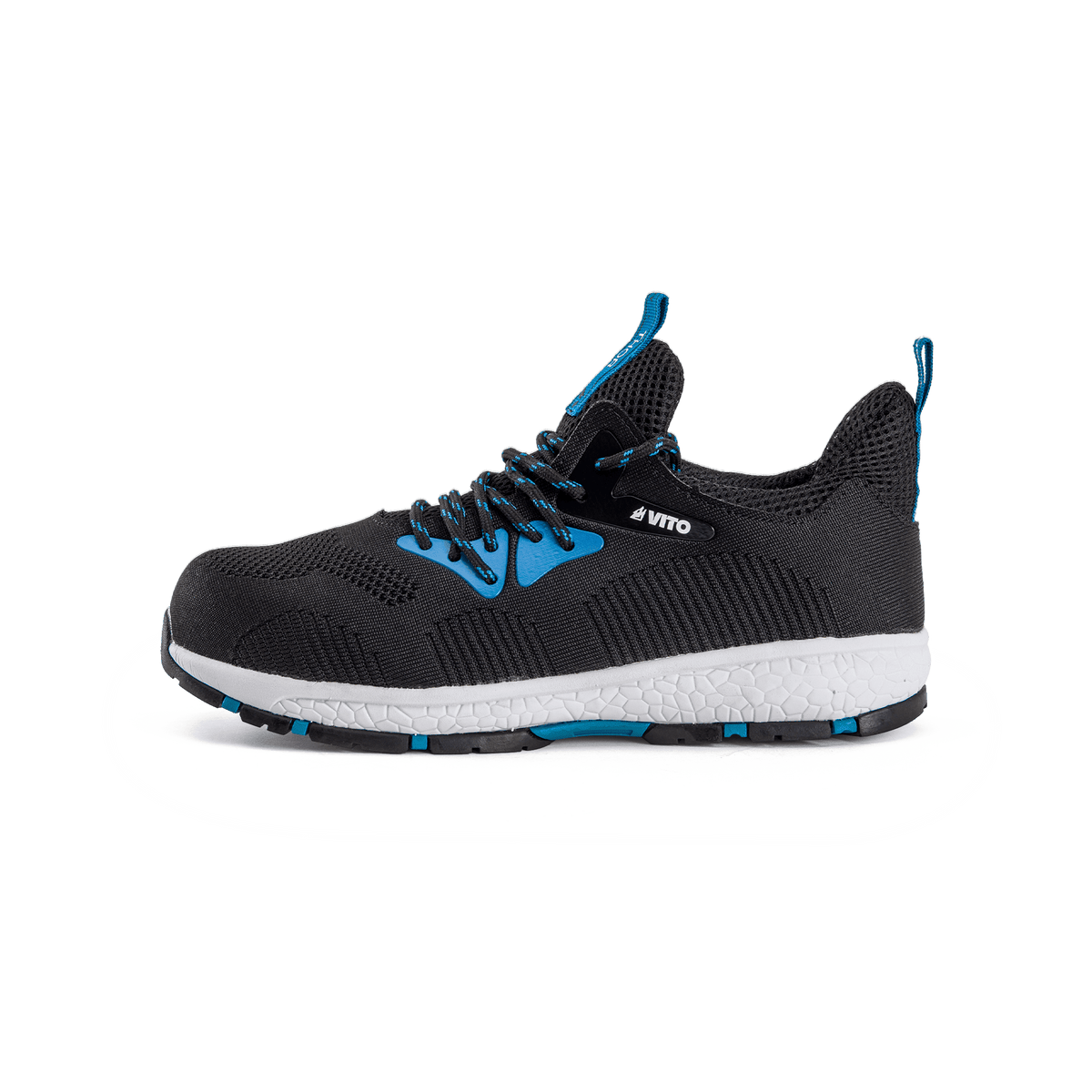 Zapato de Seguridad Thor S1P VITO