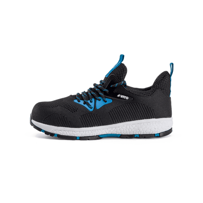 Zapato de Seguridad Thor S1P VITO