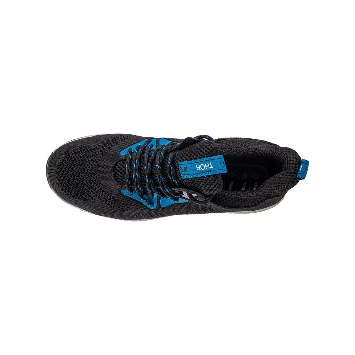 Zapato de Seguridad Thor S1P VITO