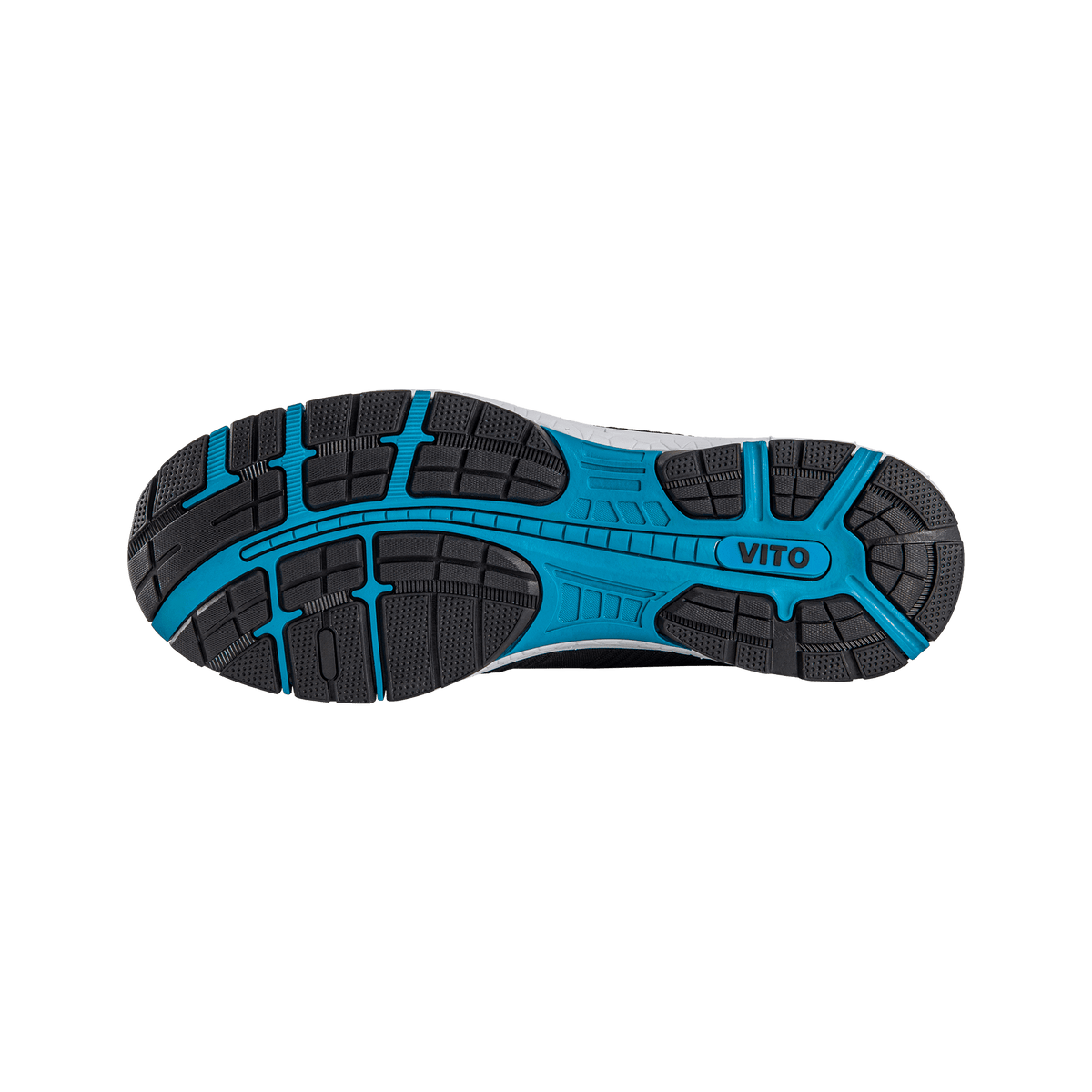 Zapato de Seguridad Thor S1P VITO