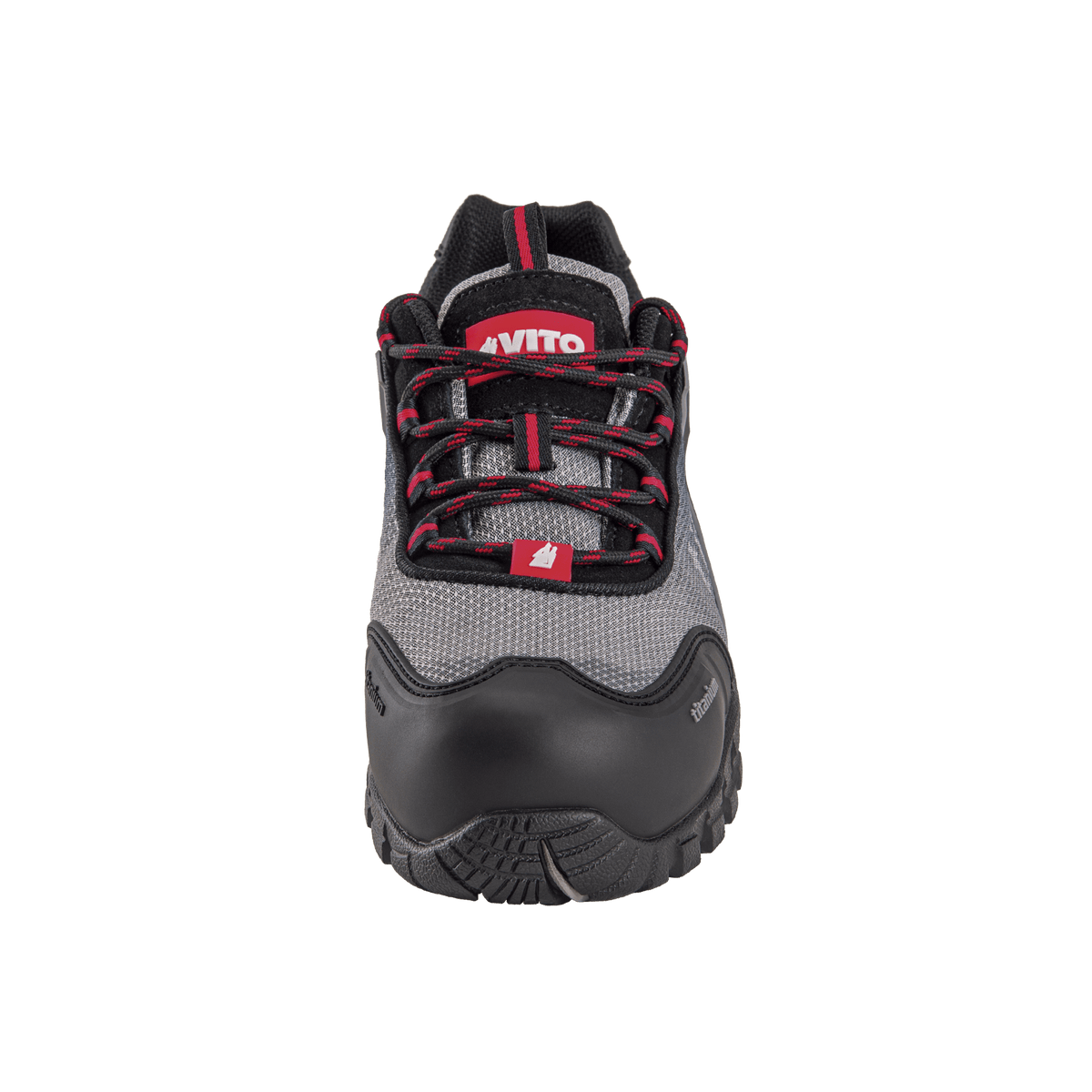 Zapato de Seguridad Titanium S1P Talla 37 VITO VISTT37
