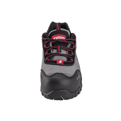 Zapato de Seguridad Titanium S1P Talla 37 VITO VISTT37