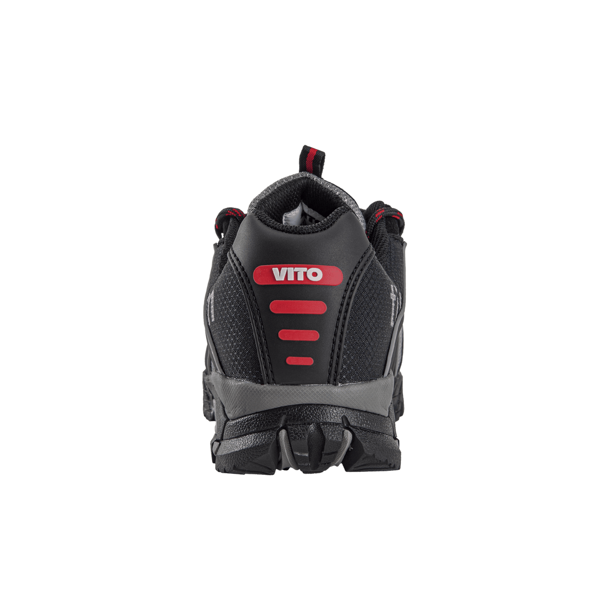 Zapato de Seguridad Titanium S1P Talla 37 VITO VISTT37