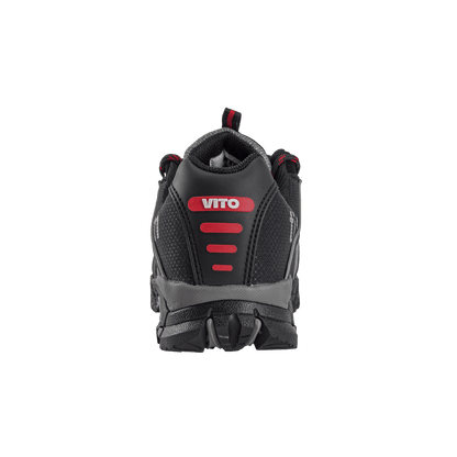 Zapato de Seguridad Titanium S1P Talla 37 VITO VISTT37