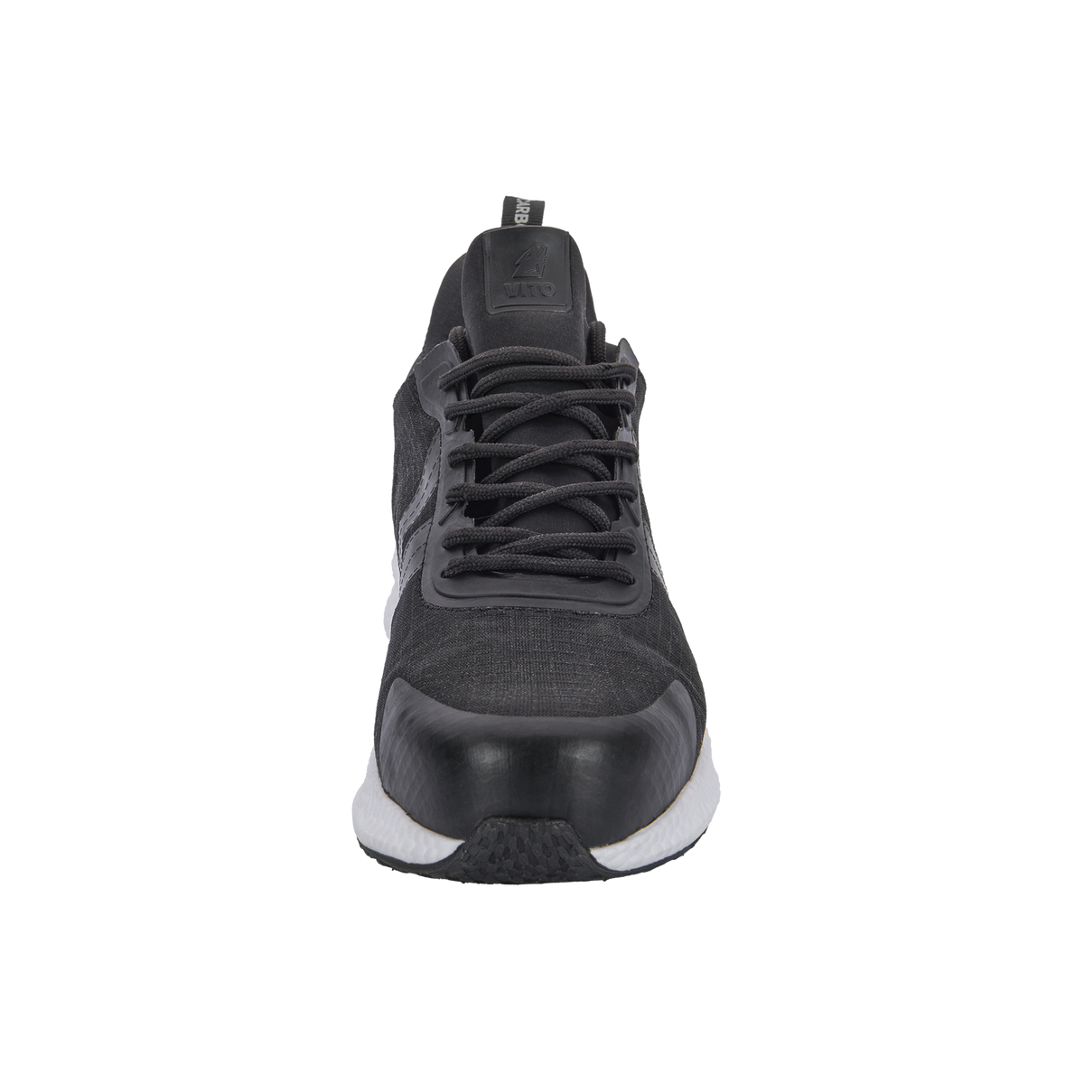 Zapato de Seguridad V-Carbon Black VITO