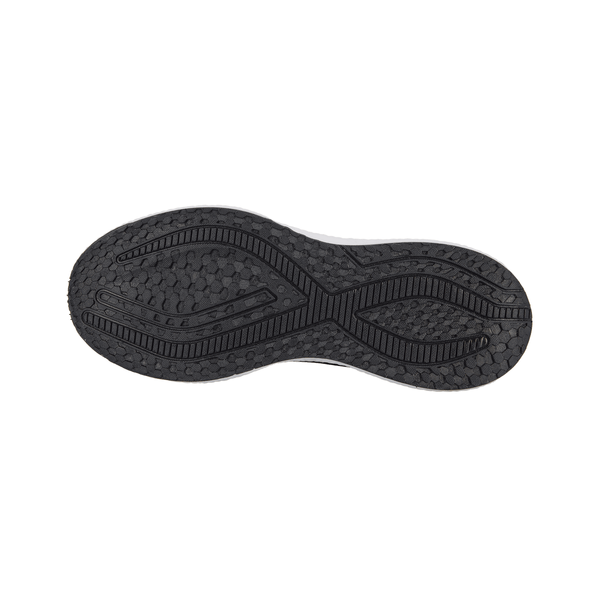 Zapato de Seguridad V-Carbon Black VITO