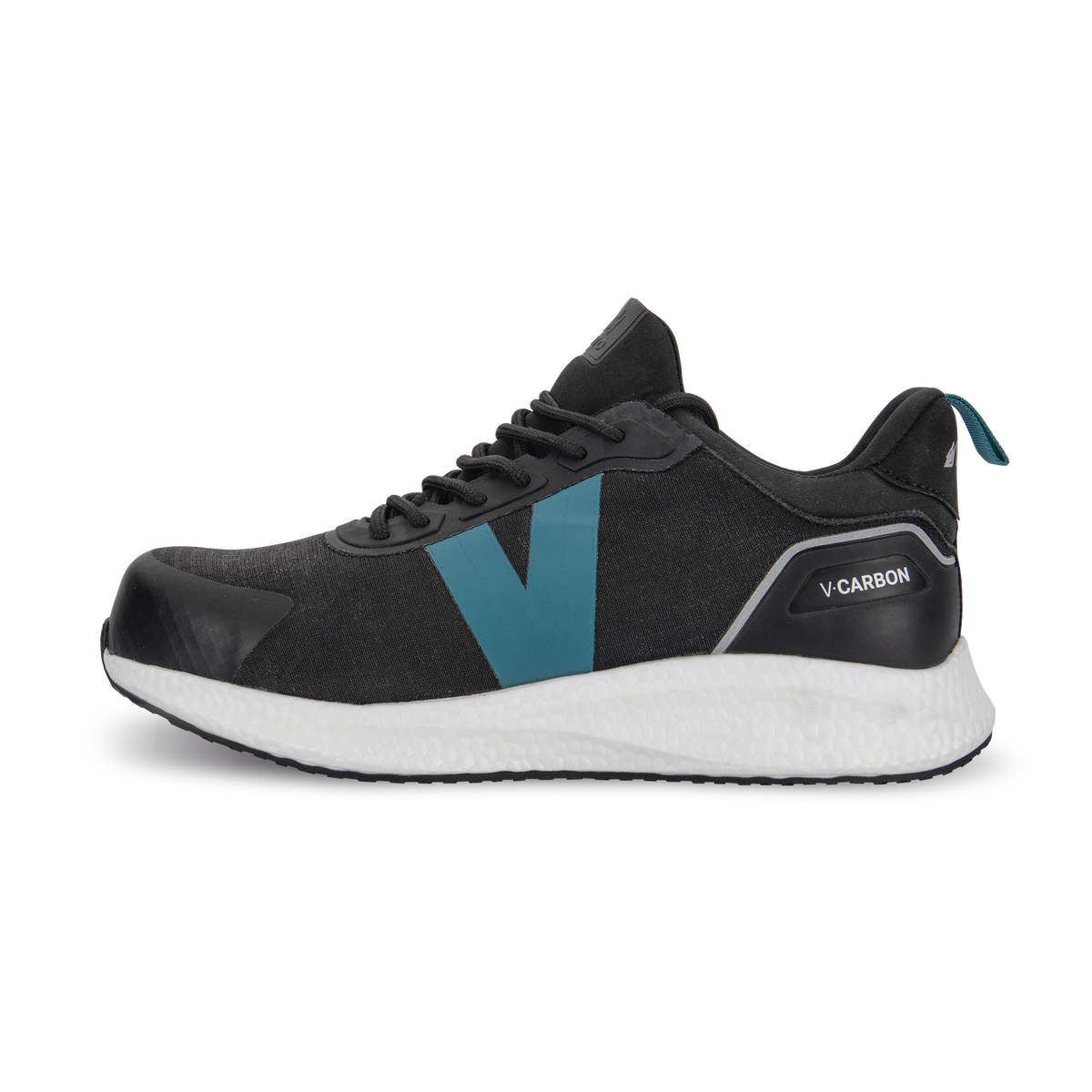 Zapato de Seguridad V-Carbon Water Blue VITO