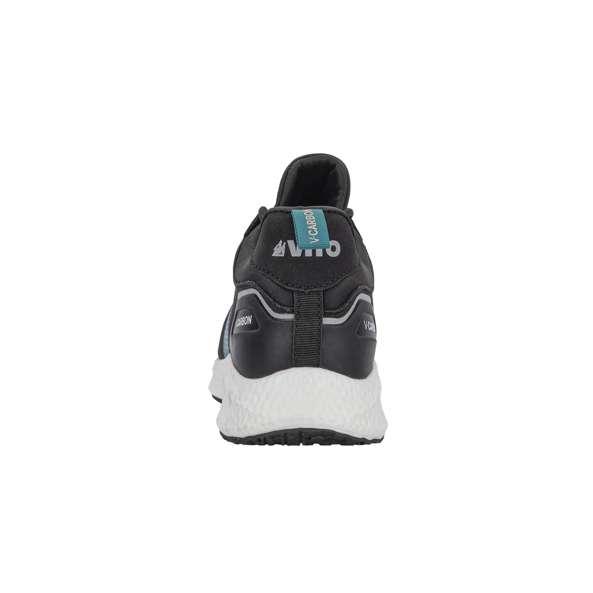 Zapato de Seguridad V-Carbon Water Blue VITO