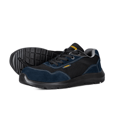 Zapato de Seguridad V-Force VITO