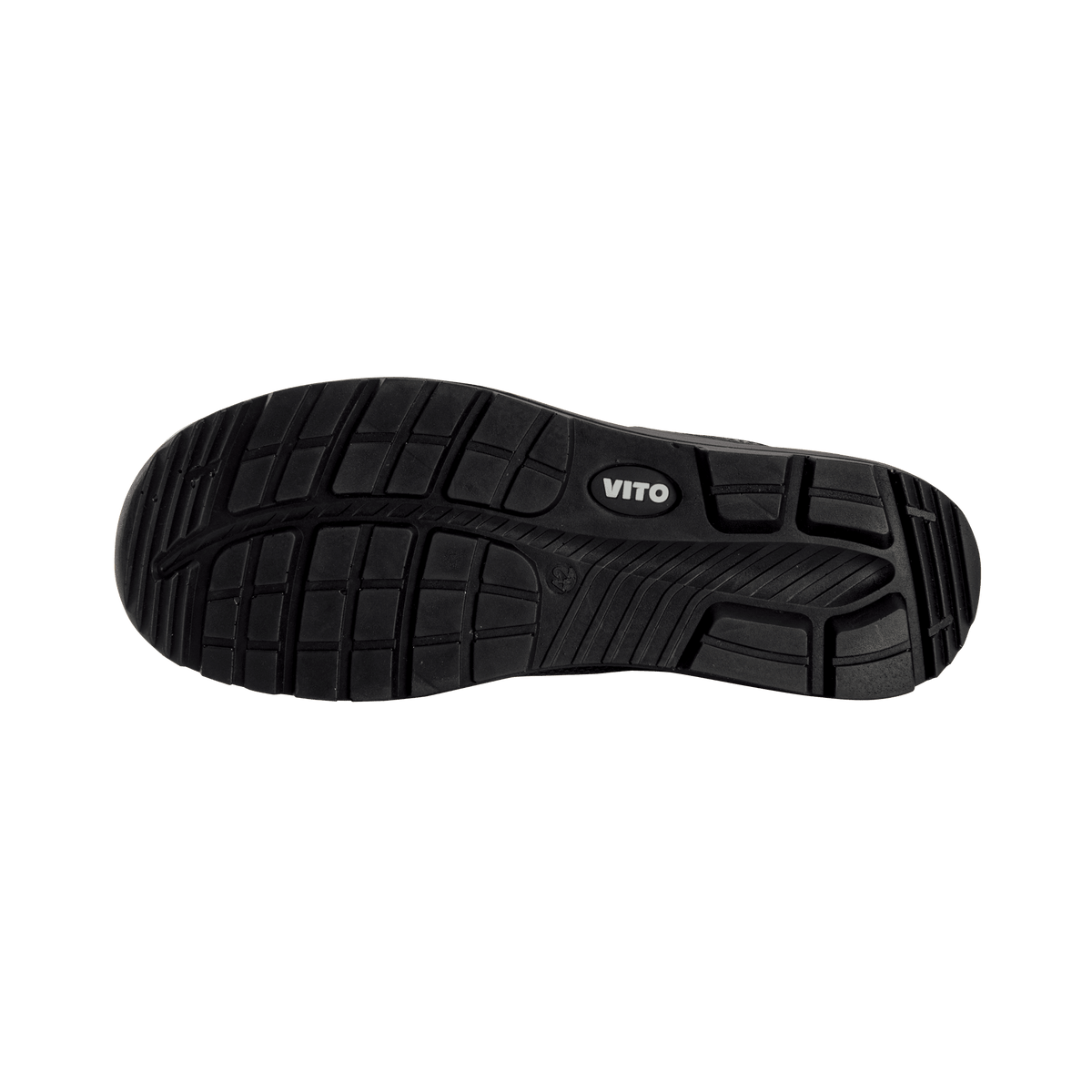 Zapato de Seguridad V-Force VITO