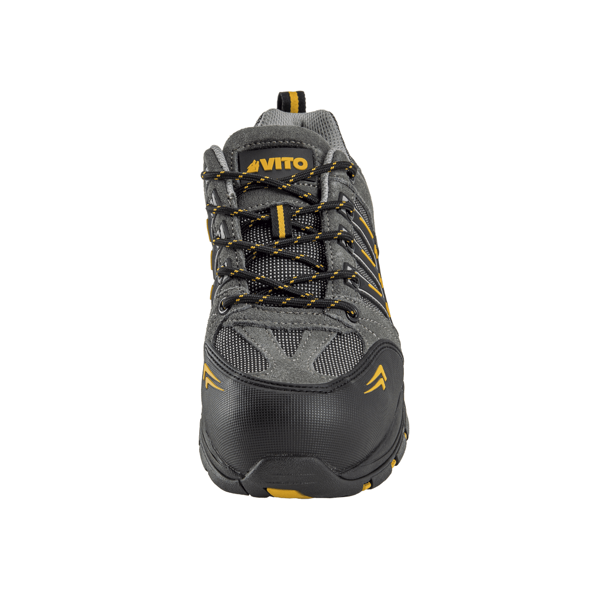 Zapato de Seguridad X-Trail S1P VITO