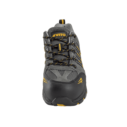 Zapato de Seguridad X-Trail S1P VITO
