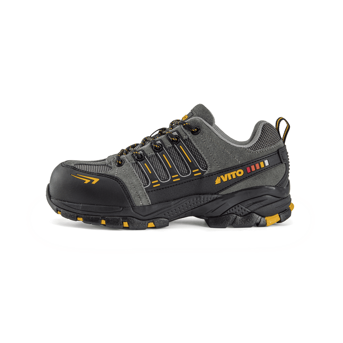 Zapato de Seguridad X-Trail S1P VITO