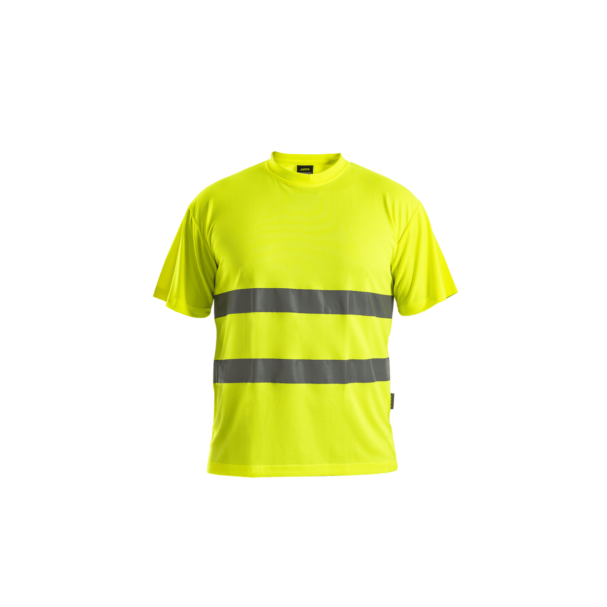Camiseta de Alta Visibilidad VITO
