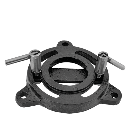 Base Giratoria para Tornillo de Banco VITO