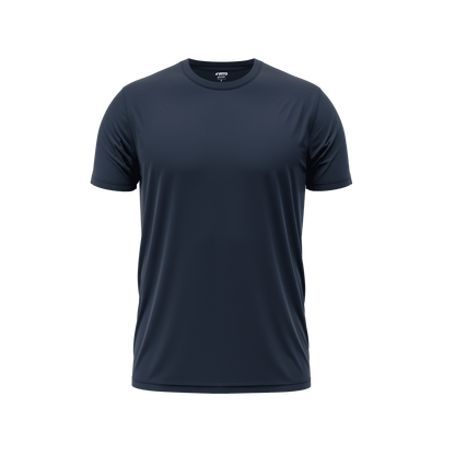 Camiseta Basic Azul VITO