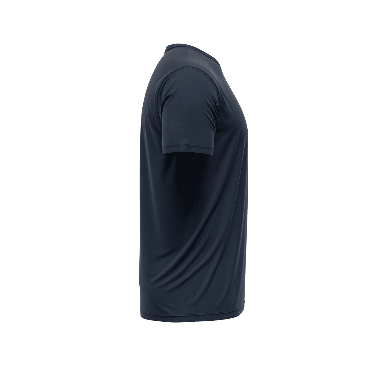 Camiseta Basic Azul VITO
