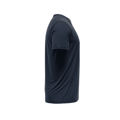 Camiseta Basic Azul VITO
