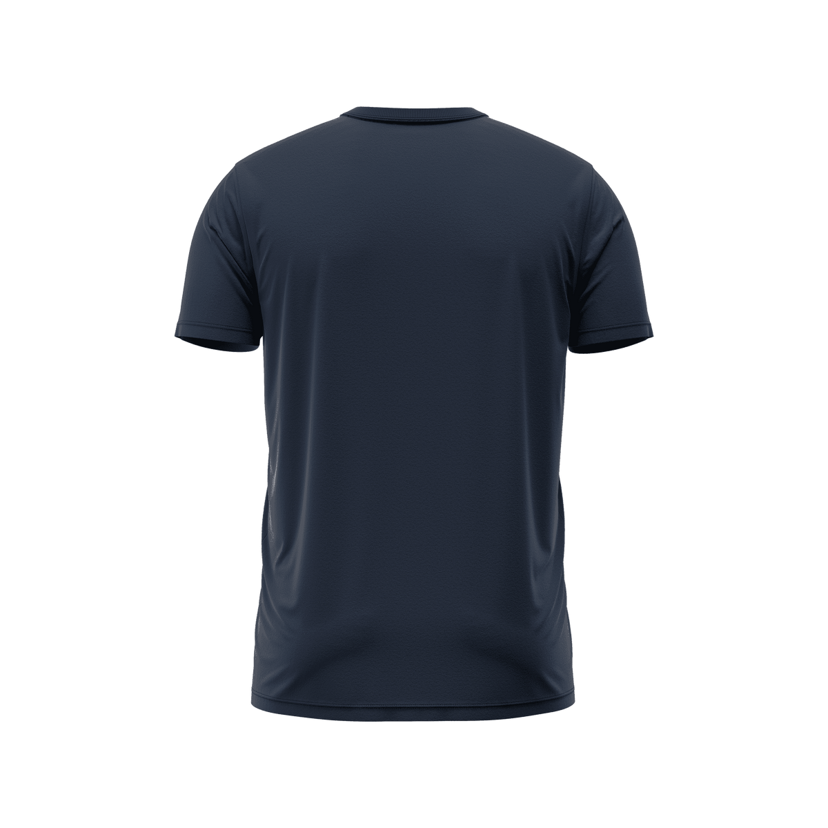Camiseta Basic Azul VITO