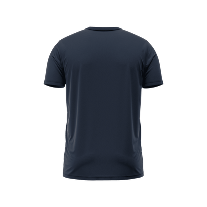 Camiseta Basic Azul VITO