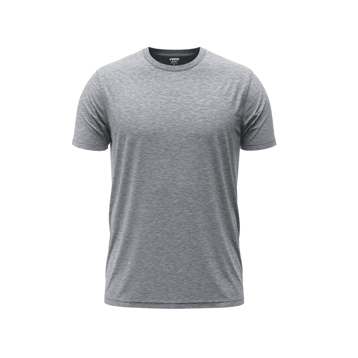 Camiseta Basic Gris VITO