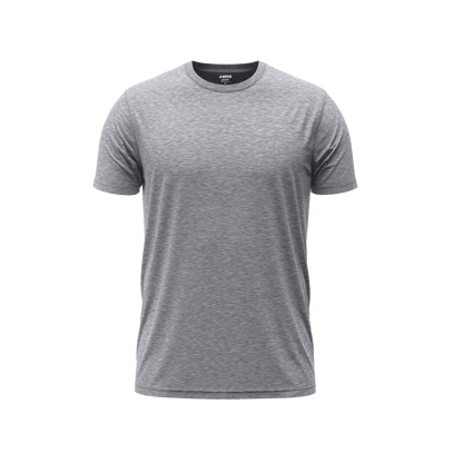 Camiseta Basic Gris VITO