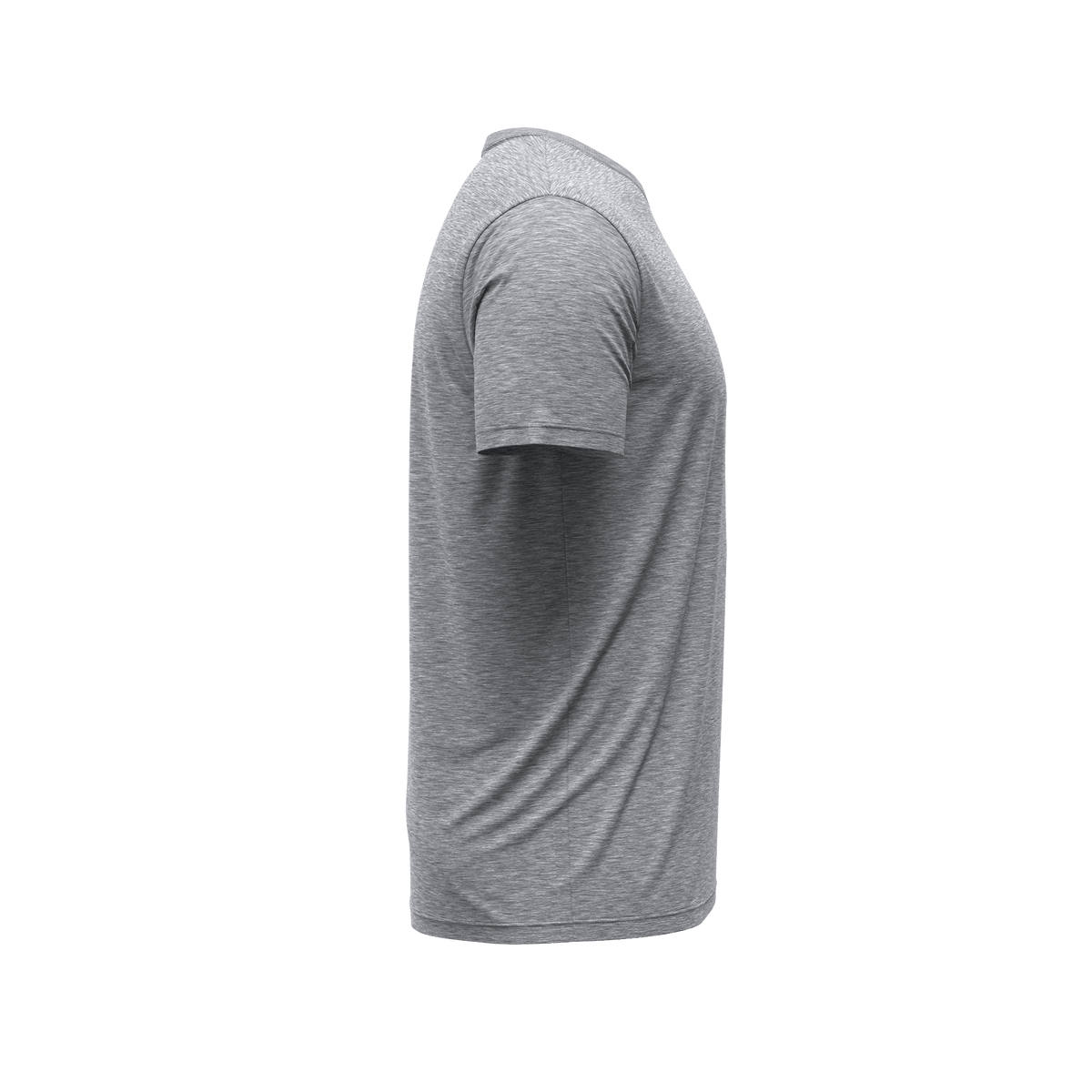 Camiseta Basic Gris VITO