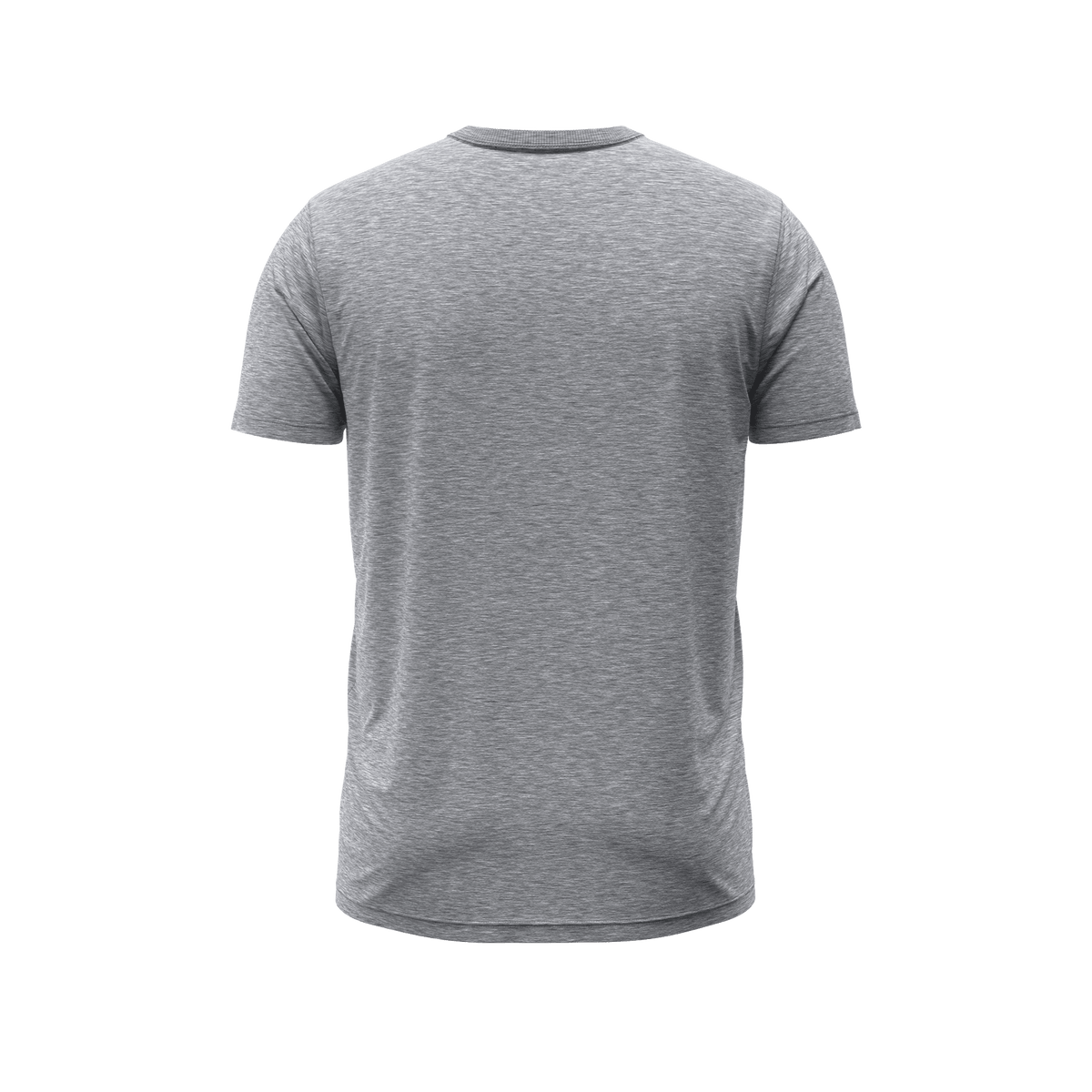 Camiseta Basic Gris VITO