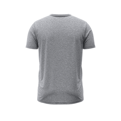Camiseta Basic Gris VITO