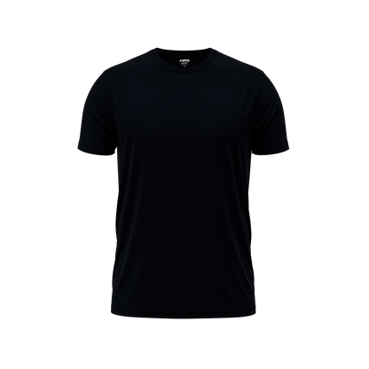 Camiseta Basic Negra VITO