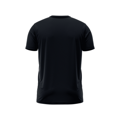 Camiseta Basic Preta VITO VITBPS