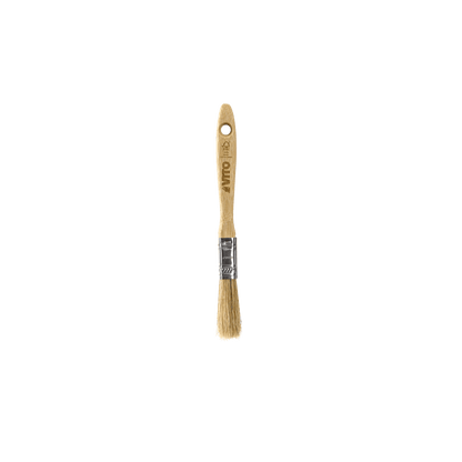 Paletina de Cerda Blanca Bambú Fsc 100% VITO