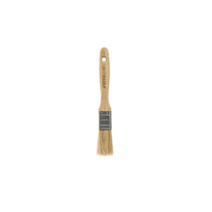 Paletina de Cerda Blanca Bambú Fsc 100% VITO