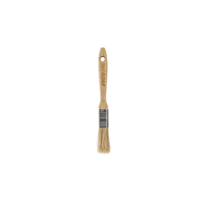 Paletina de Cerda Blanca Bambú Fsc 100% VITO