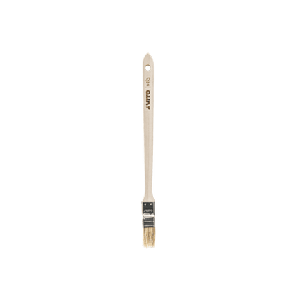 Paletina de Cerda Blanca para Radiador Fsc 100% VITO